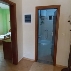 Отель Lengu Holidays Houses Албания, Саранда - отзывы, цены и фото номеров - забронировать отель Lengu Holidays Houses онлайн сауна