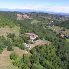 Отель Albero del Kiri B&B Каваньола фото 5