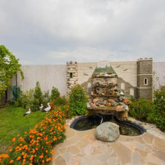 Гостиница Penaty Guest house в Анапе отзывы, цены и фото номеров - забронировать гостиницу Penaty Guest house онлайн Анапа
