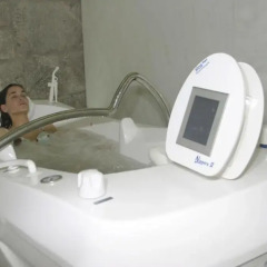 Hotel Balneario La Hermida удобства в номере