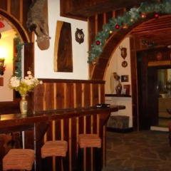 Family Hotel Markony интерьер отеля фото 3