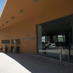 Отель Vila Galé Douro парковка