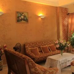 Отель 18 NBK house Вьетнам, Вунгтау - отзывы, цены и фото номеров - забронировать отель 18 NBK house онлайн интерьер отеля фото 3