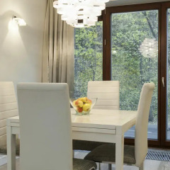 Апартаменты Green Old Town Apartments комната для гостей фото 4