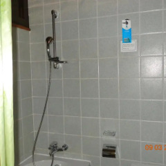 Volta Hotel 3* Стандартный номер фото 3