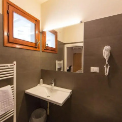 Hotel Delta 3* Стандартный номер фото 3
