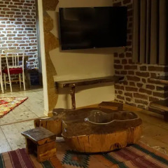 Отель Albaniantrip Rooms and Apartments Албания, Тирана - отзывы, цены и фото номеров - забронировать отель Albaniantrip Rooms and Apartments онлайн удобства в номере