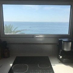 Апартаменты Skol Apartments Marbella спа