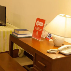Отель Zen Rooms Best Pratunam 4* Стандартный номер фото 17