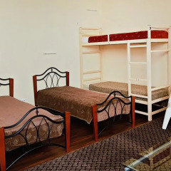 Sodu Hostel Стандартный номер фото 2