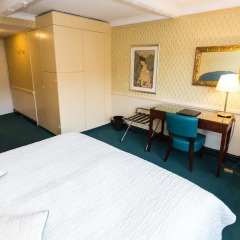 Belle Epoque Boutique Hotel 4* Стандартный номер с различными типами кроватей