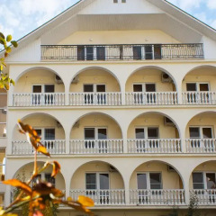Гостиница Гостевой дом на Улице Ленина в Сочи отзывы, цены и фото номеров - забронировать гостиницу Гостевой дом на Улице Ленина онлайн фото 3