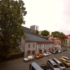 Апартаменты NN Aia Apartment Таллин фото 2