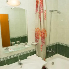 Отель Ivana Palace 4* Стандартный номер фото 12