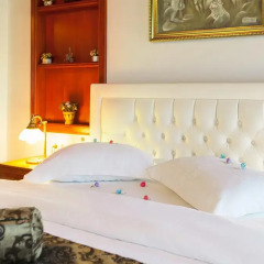 Kadirga Mansion Турция, Стамбул - отзывы, цены и фото номеров - забронировать отель Kadirga Mansion онлайн детские мероприятия