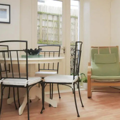 Отель Swedish Retreat детские мероприятия