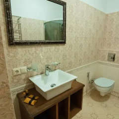Гостевой Дом Inn Lviv 3* Стандартный номер разные типы кроватей фото 15