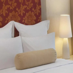 Отель Fiesta Americana Villas Cancun 3* Номер Делюкс с различными типами кроватей фото 4