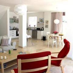 Отель White Suites XI комната для гостей фото 2