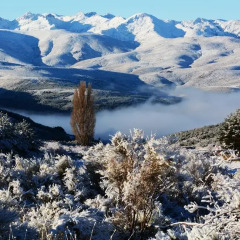 Отель La Pasailla De Gredos Боойо фото 6