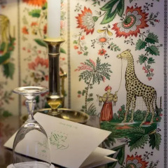 Отель Hôtel Duc De St-Simon 4* Стандартный номер с различными типами кроватей фото 6