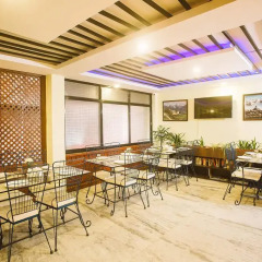 Отель Backyard Hotel Непал, Катманду - отзывы, цены и фото номеров - забронировать отель Backyard Hotel онлайн помещение для мероприятий
