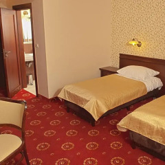 Hotel Arkadia Royal 3* Номер Делюкс фото 3