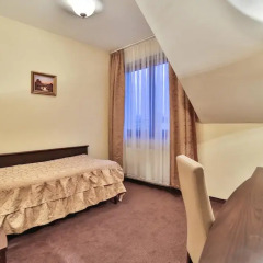 Hotel Biały Dom комната для гостей фото 3