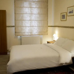 Tourist Hotel 2* Стандартный номер фото 7