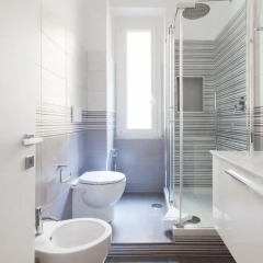 Отель Casa Edvige Trastevere ванная фото 3