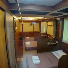 Отель B&b 22 House Бангкок спа