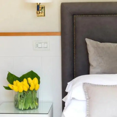 Hotel Maestrale 4* Стандартный номер с различными типами кроватей фото 3
