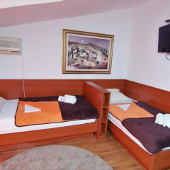 Отель Villa Gaga 2 детские мероприятия