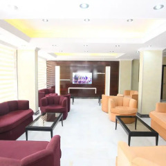 Myra Hotel Турция, Мармарис - отзывы, цены и фото номеров - забронировать отель Myra Hotel онлайн интерьер отеля фото 4