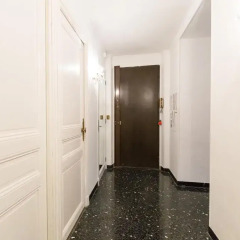 Отель Appartement du Thiers интерьер отеля