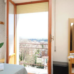 Отель Milton Iris italy 3* Стандартный номер фото 3