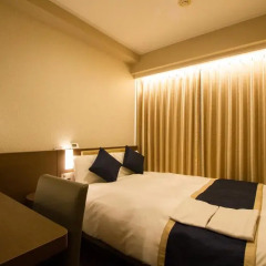 Hotel Sunroute Asakusa комната для гостей фото 3