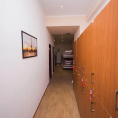 Orion Hostel Plus Тбилиси интерьер отеля