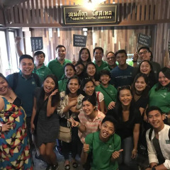 Suneta Hostel Khaosan питание
