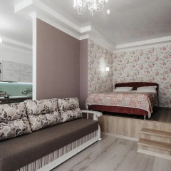 Гостиница Arkadia Romantique Украина, Одесса - отзывы, цены и фото номеров - забронировать гостиницу Arkadia Romantique онлайн комната для гостей фото 4