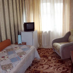 Гостиница Orchestra Horizont Gelendzhik Resort комната для гостей фото 3