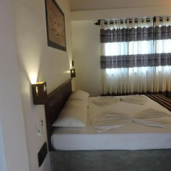 Отель Asantha Guest House комната для гостей фото 3
