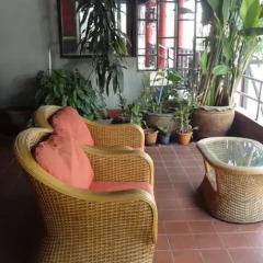 Отель Roof Garden Inn Таиланд, Паттайя - отзывы, цены и фото номеров - забронировать отель Roof Garden Inn онлайн фото 2