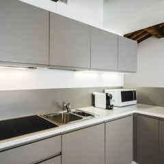Отель MyPlace Piazze di Padova Италия, Падуя - отзывы, цены и фото номеров - забронировать отель MyPlace Piazze di Padova онлайн в номере фото 2