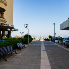Отель Residence Belvedere Vista Италия, Римини - отзывы, цены и фото номеров - забронировать отель Residence Belvedere Vista онлайн фото 4
