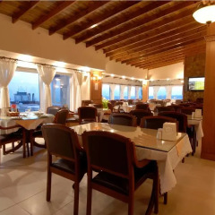 Baron Hotel питание