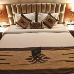 Отель FabHotel Safdarjung Enclave комната для гостей фото 2