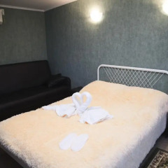 999 Gold Hotel Номер Эконом с разными типами кроватей
