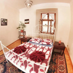 Homer Hostel Стандартный номер с двуспальной кроватью (общая ванная комната) фото 3