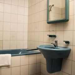 Hotel - Pension Dormium - Jasminka Rath 3* Стандартный номер фото 4